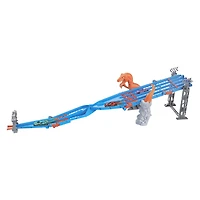 Zuru Metal Machines™ 4-Lane Raptor Attack