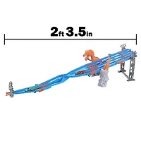 Zuru Metal Machines™ 4-Lane Raptor Attack