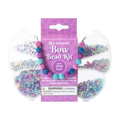 Cupcake Bead Kit