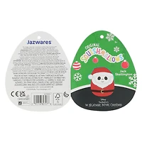 Disney Character Holiday Squishmallows™ 6.5in