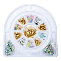 DIY Word Wear Bracelets Jewelry Kit