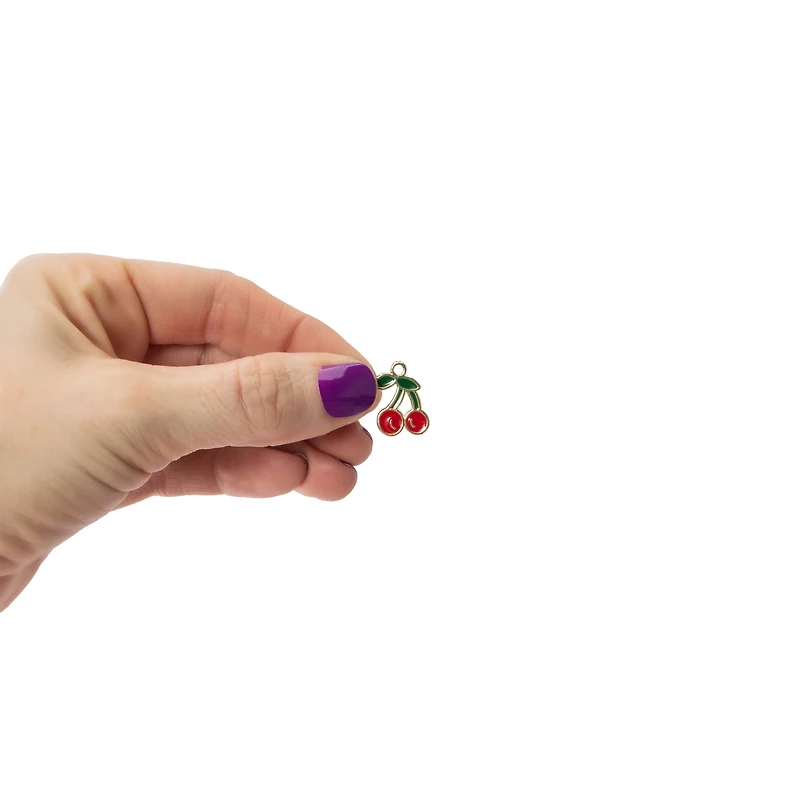 Style Your Own Charm Bracelets