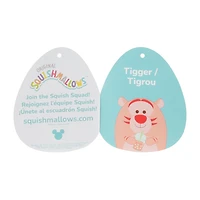 Squishmallows™ Disney Scented Mystery Squad Plush (Styles May Vary)