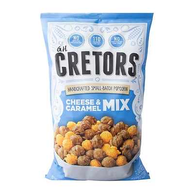 G.H. Cretors™ Cheese & Caramel Popcorn 7.5oz