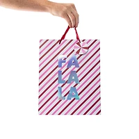 Christmas Large Gift Bag 10in x 12in