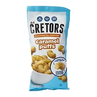 G.H. Cretors® Caramel Puffs 7.5oz