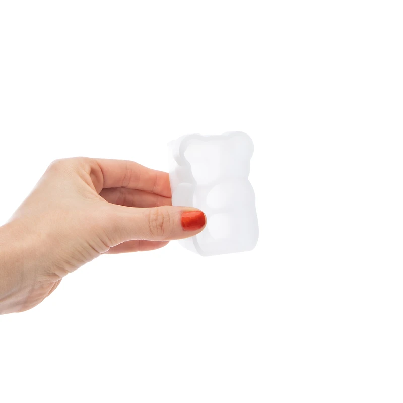 Make Your Own Shaped Candles Set