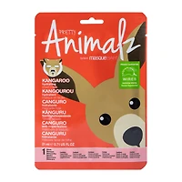 Masque Bar™ Pretty Animals Kangaroo Purifying Sheet Mask