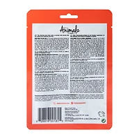 Masque Bar™ Pretty Animals Kangaroo Purifying Sheet Mask
