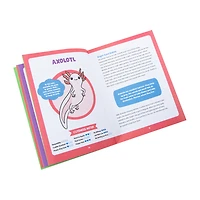 Cutest Creatures You've Never Heard Of Book