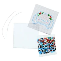 Hello Kitty And Friends® Heat & Fuse Melty Beads Ornament Kit