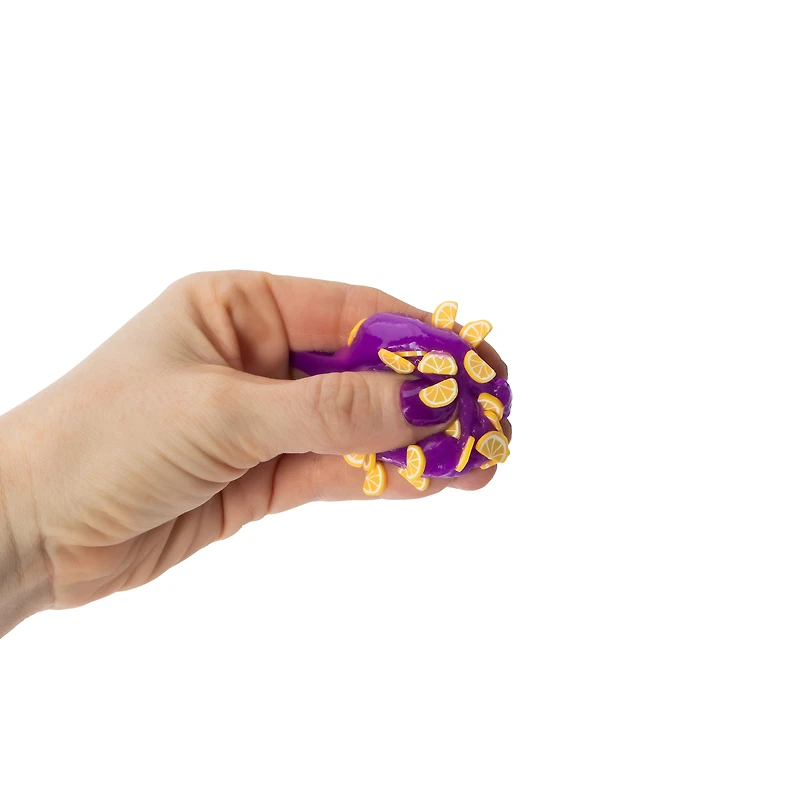 Mad About Slime 12-Piece Mart Set