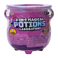8-In-1 Potions Laboratory Cauldron