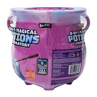 8-In-1 Potions Laboratory Cauldron