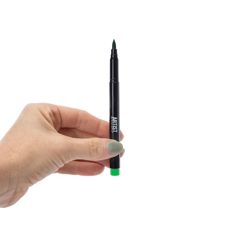 Artist Concepts™ Premium Blending Markers 16-Count