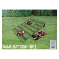 Game Day Cornhole 22in x 15.75in