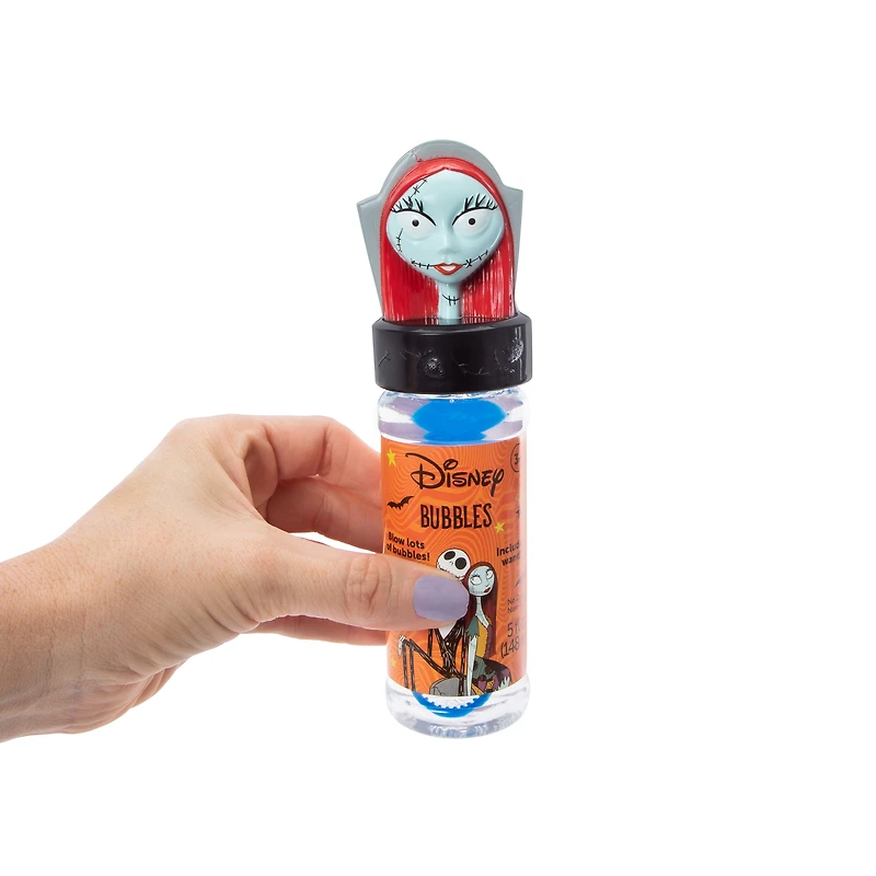 Disney Sally Bubble Head 5oz