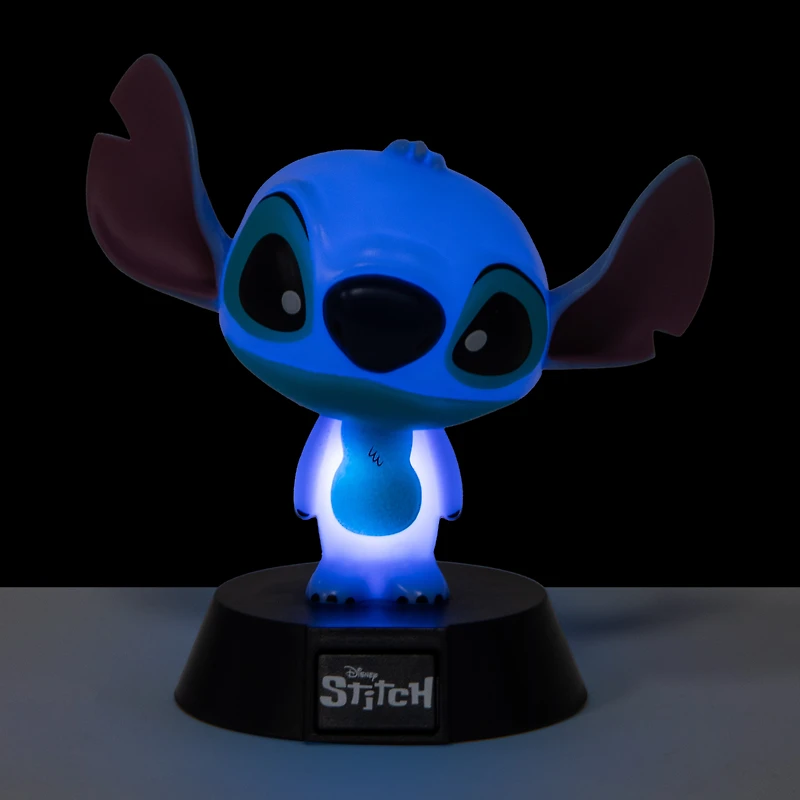 Icons Disney Stitch Light