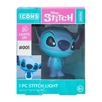 Icons Disney Stitch Light