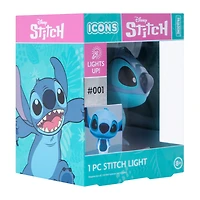 Icons Disney Stitch Light