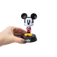 Icons Disney Mickey Mouse Light