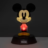Icons Disney Mickey Mouse Light