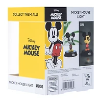 Icons Disney Mickey Mouse Light
