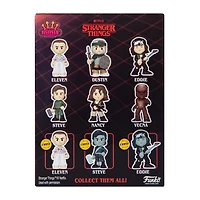 Funko Minis® Stranger Things Vinyl Figure