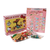 Hello Kitty® Pumpkin Patch Build Set