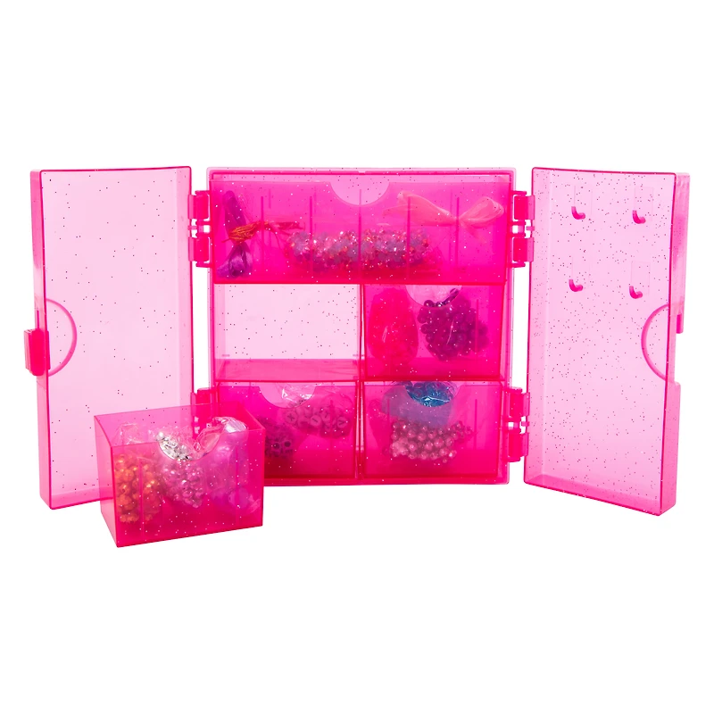 Personalized Jewelry Studio Set