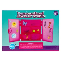 Personalized Jewelry Studio Set