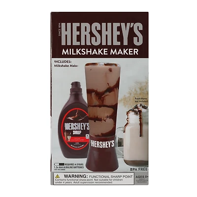 Hershey's® Milkshake Maker