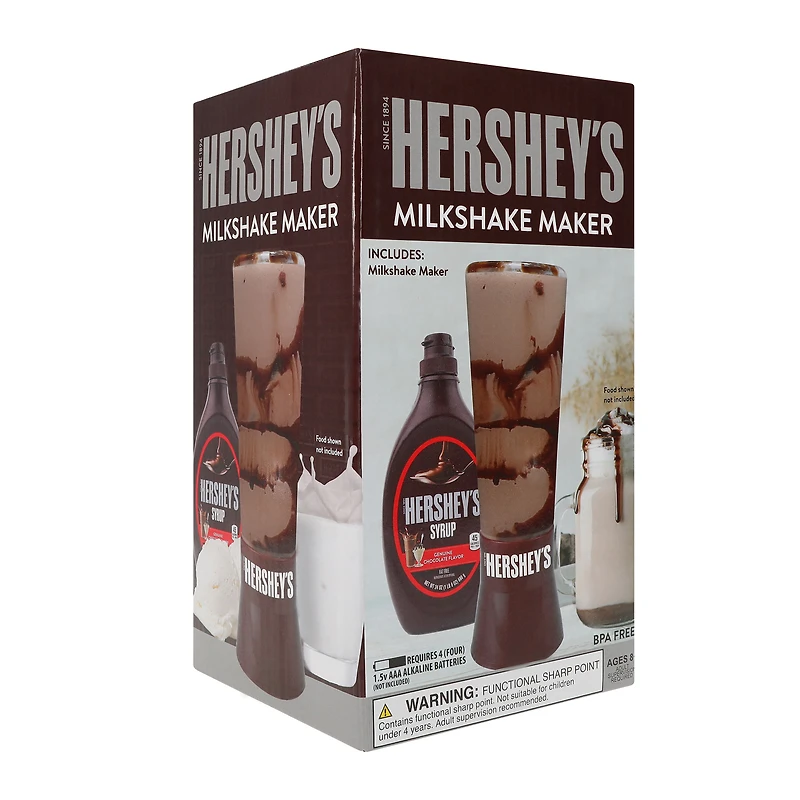 Hershey's® Milkshake Maker