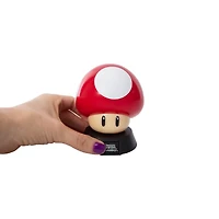 Icons Super Mario™ Super Mushroom Light 1-Piece