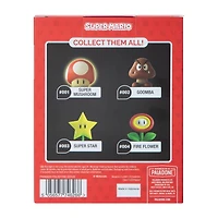 Icons Super Mario™ Super Mushroom Light 1-Piece