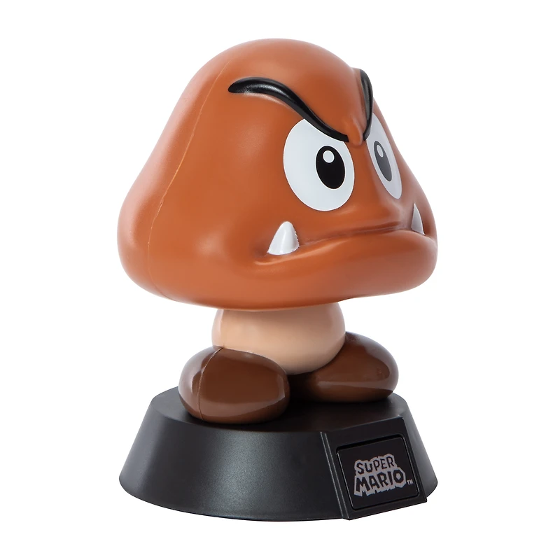 Icons Super Mario™ Goomba Light 1-Piece