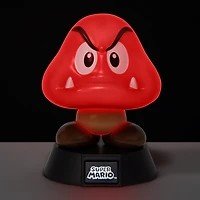 Icons Super Mario™ Goomba Light 1-Piece
