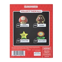 Icons Super Mario™ Goomba Light 1-Piece