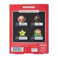 Icons Super Mario™ Fire Flower Light 1-Piece
