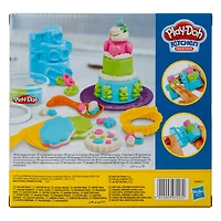 Play-Doh® Kitchen Creations Creatin' Cakes Playset