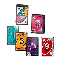 Uno® Flip! Express Card Game