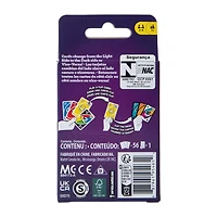 Uno® Flip! Express Card Game