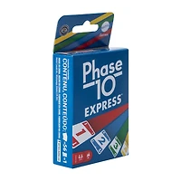 Phase 10 Express™ Card Game