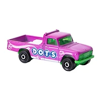 Matchbox® Die Cast Car (Styles May Vary)