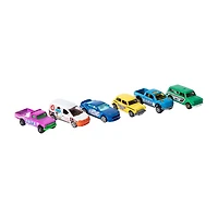 Matchbox® Die Cast Car (Styles May Vary)