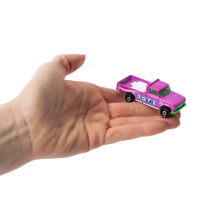 Matchbox® Die Cast Car (Styles May Vary)