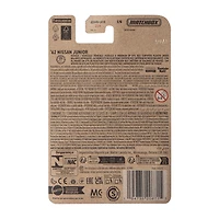 Matchbox® Die Cast Car (Styles May Vary)