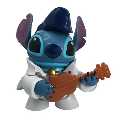 Disney Stitch Dancing Elvis Stitch I Five Below