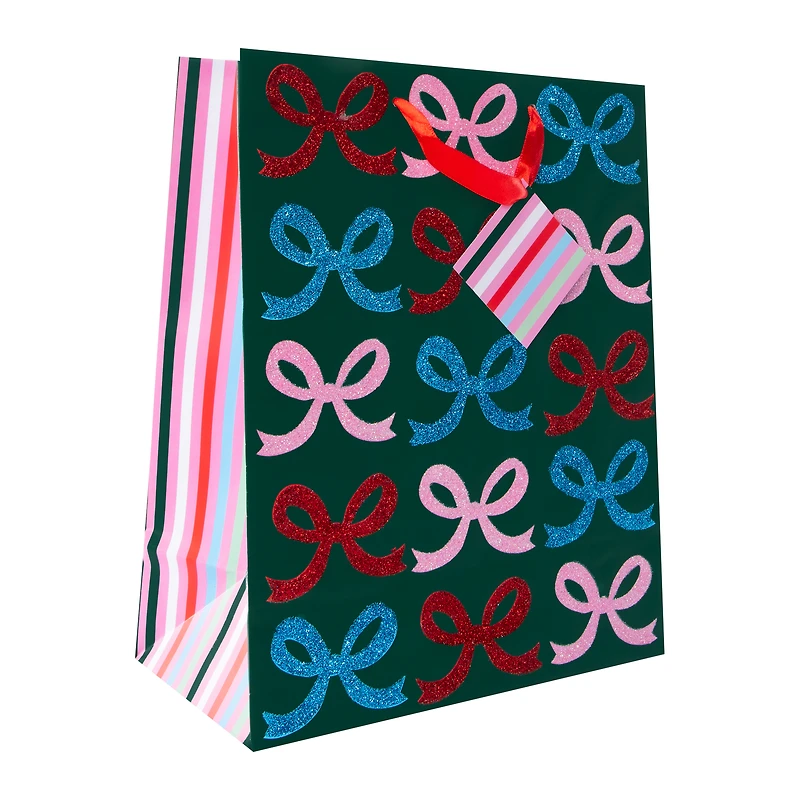 Fun Christmas Gift Bags