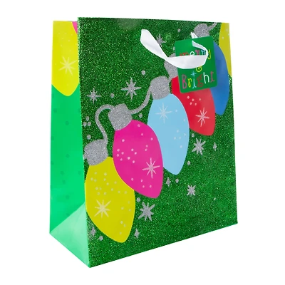 Fun Holiday Gift Bags